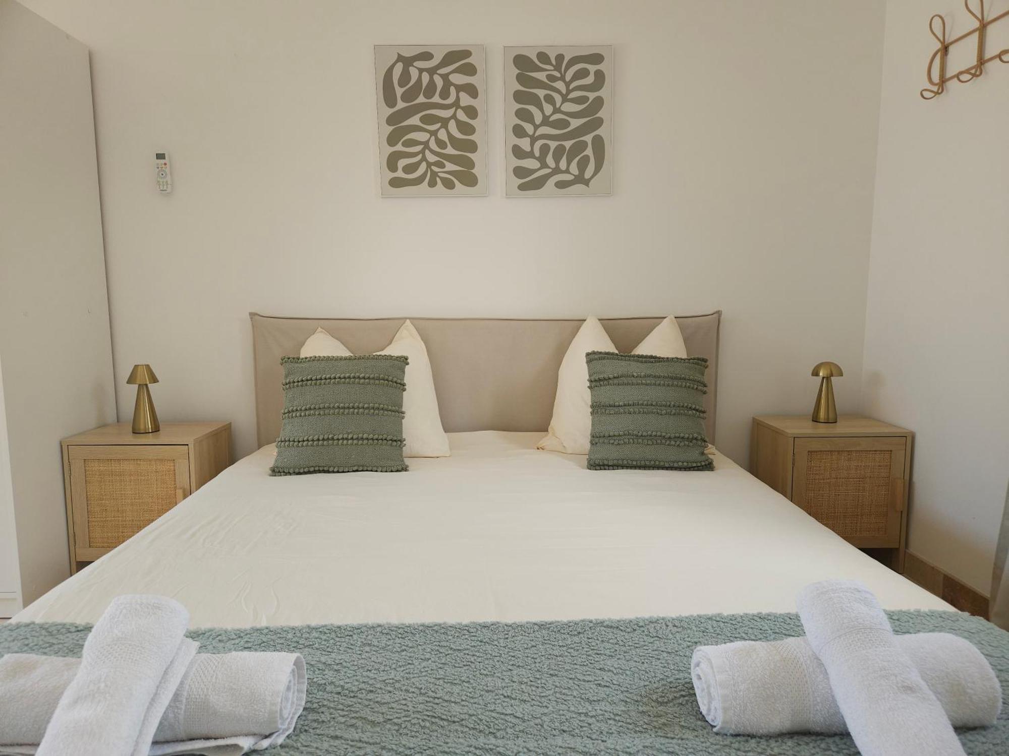 Havre De Paix Climatise Vers Gordes - Spa & Nature Beaumettes 外观 照片